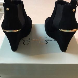 Jessica Simpson Corbyn